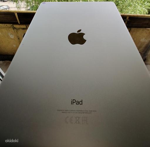 iPad Air 2019 64 ГБ (фото #2)