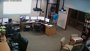 Videovalve koos paigaldusega (2 foto / 3)