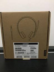 LENOVO ESSENTIAL STEREO HEADSET (3 foto / 3)