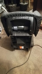 Turvatool Maxi-cosi 9-18kg (3 foto / 3)