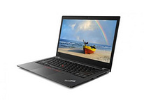 Lenovo ThinkPad T480, Intel Core i7 / 16GB / 512GB SSD