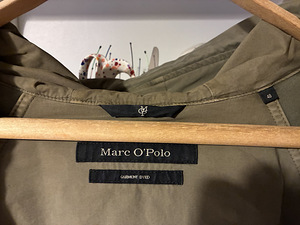 Müüa Marc O'Polo jakk, ilma voodrita. Suurus 40 (6 foto / 7)
