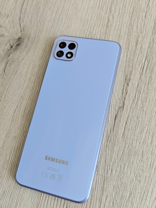 Samsung A22 (5 фото из 6)