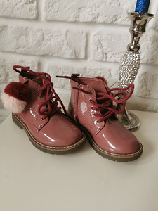 Zara kingad 23 (smart tasuta) (3 foto / 4)