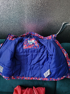 COLUMBIA 104-114 (SMART TASUTA) (4 foto / 5)