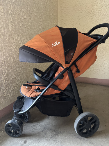 JOIE KÄRU