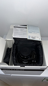 Sigma 105mm f/1.4 DG HSM Art Canonile (5 foto / 5)