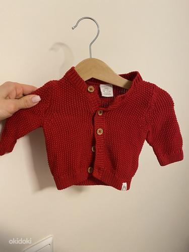 Одежда первый размер до 1-2 месяцев (фото #2)