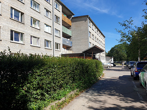 Kopli tn 100b, Põhja-Tallinna, Tallinn, Harjumaa (10 foto / 15)