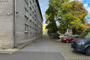 Sõle tn 76, Põhja-Tallinna, Tallinn, Harjumaa (2 foto / 16)