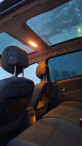 Müük Renault Grand Scenic (4 foto / 12)