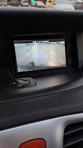 Müük Renault Grand Scenic (9 foto / 12)
