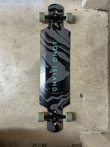 Longboard long island (2 foto / 2)