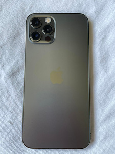iPhone 12 Pro 256GB (3 foto / 8)