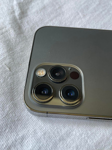 iPhone 12 Pro 256GB (6 foto / 8)