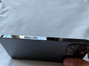 iPhone 12 Pro 256GB (5 foto / 8)