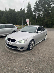 BMW M 530 (1 foto / 1)