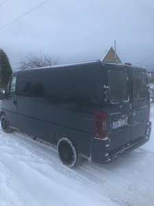Citroen Jumper (1 foto / 7)