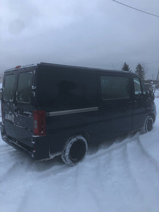 Citroen Jumper (4 foto / 7)