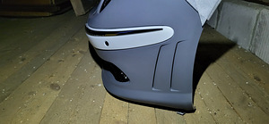 Mercedes benz W211 E320 varuosad 3.2 150kw (4 foto / 10)
