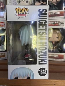 Funko Pop Suigetsu Hozuki 1848 (6 foto / 6)