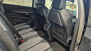 Peugeot 5008, 2018 (4 foto / 9)