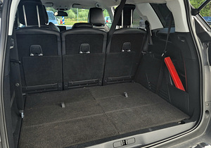 Peugeot 5008, 2018 (9 foto / 9)