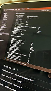 MacBook Pro 2017 13" (A1706, Touch Bar, Thunderbolt) (7 foto / 7)