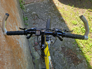 Scott SX5 Aurora (2 foto / 3)
