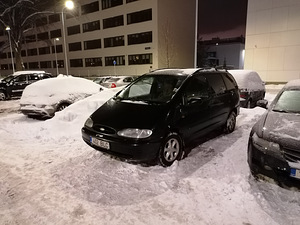 Ford 1.9l (1 фото из 1)