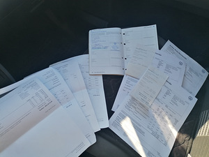 Volkswagen sharan (12 foto / 12)