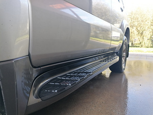 Land cruiser 120 (5 foto / 14)