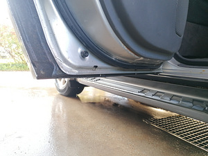 Land cruiser 120 (8 foto / 14)