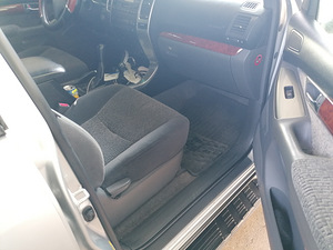 Land cruiser 120 (13 foto / 14)