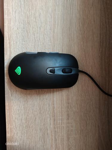 Genesis Color Gaming Mouse (foto #1)