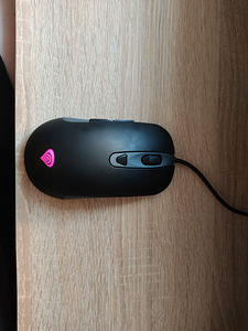 Genesis Color Gaming Mouse (3 foto / 3)