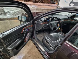 Мерседес-Бенц S320 3.2cdi 145кВт (5 фото из 11)
