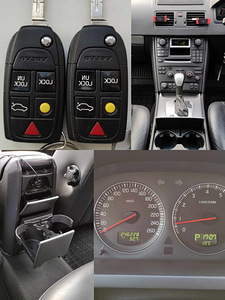Volvo XC90 (9 фото из 11)
