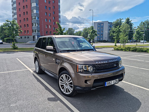 Land Rover Range Rover Sport (2 foto / 9)