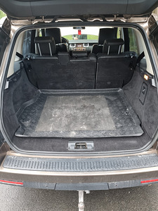 Land Rover Range Rover Sport (8 foto / 9)