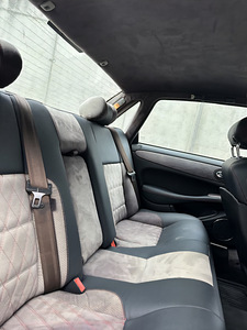 Jaguar XJR 4.0 V8 Supercharged (5 foto / 9)