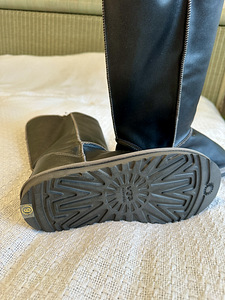 UGG saapad (3 foto / 3)