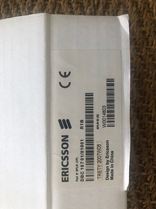 Uus Ericsson lauatelefon (2 foto / 2)