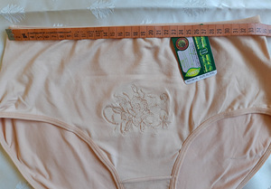 Новые трусы р. XL (5 фото из 7)