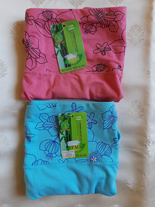 Uued 2 paari pesupükse s. XL (10 foto / 10)