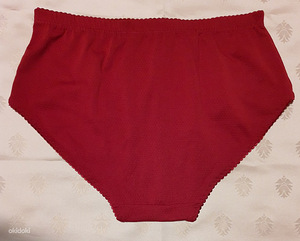 Новые трусы, XL (2 фото из 3)