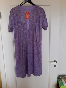 Новая ночная рубашка s. XL (3 фото из 4)