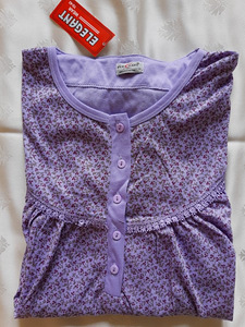 Новая ночнушка р. XL (1 фото из 3)