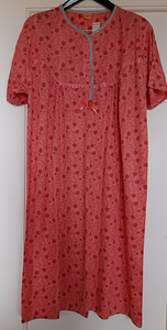 Ночнушка р. XL (2 фото из 3)
