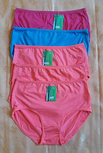 Uued pesupüksid s. XL (3 foto / 3)